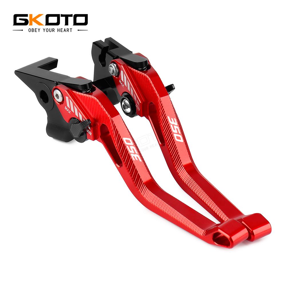 Motorcycles HandlesFor HONDA ADV350 ADV 350 2021-2023 FORZA350 2020 -2023 CNC Adjustable Short Brake Clutch Lever Accessories червоний колір чорний
Motorcycles HandlesFor HONDA ADV350 ADV 350 2021-2023 FORZA350 2020 -2023 CNC Adjustable Short Brake Clutch Lever Accessories червоний колір чорний