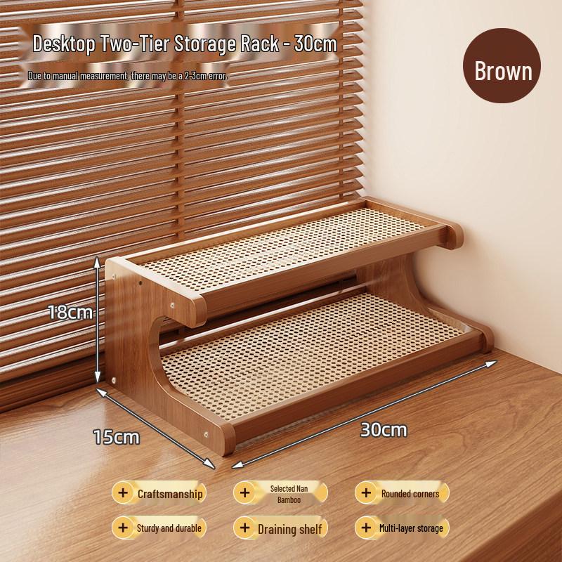 Multi-Purpose Cup and Tea Set Storage Rack for Table and Countertop
Multi-Purpose Cup and Tea Set Storage Rack for Table and Countertop