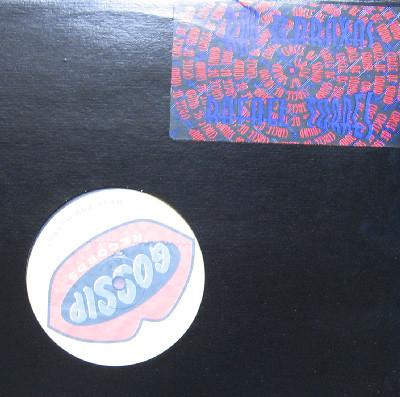 12inch Record RAY ABRAXAS & RAFAEL TORRES - Circle Of Sound GR1002 Gossip Records 1995 US Dance & Electronica Used
12inch Record RAY ABRAXAS & RAFAEL TORRES - Circle Of Sound GR1002 Gossip Records 1995 US Dance & Electronica Used