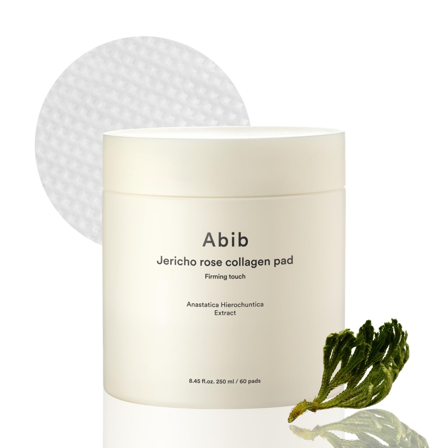 Abib Revival Grass Collagen Pad 60 шт. Коллагеновые подушечки Тонер-подушечки Лосьон Уход за кожей Тонер-подушечки Отшелушивающий уход Корейская косметика ABIB Jericho rose
Abib Revival Grass Collagen Pad 60 шт. Коллагеновые подушечки Тонер-подушечки Лосьон Уход за кожей Тонер-подушечки Отшелушивающий уход Корейская косметика ABIB Jericho rose
