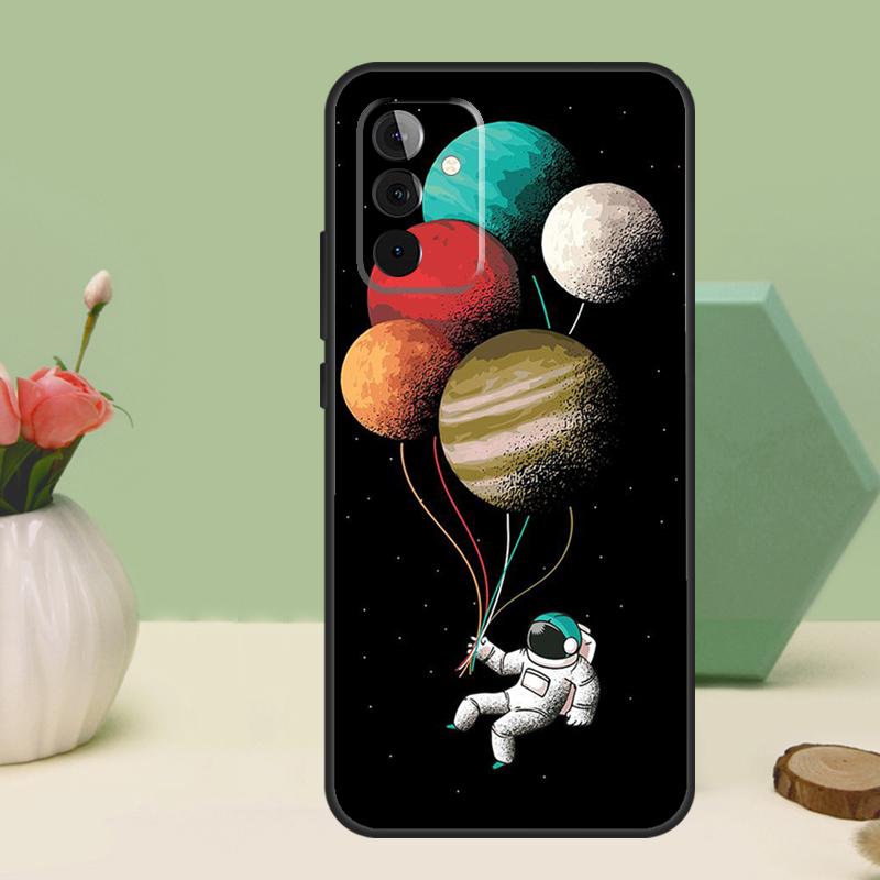 Астронавт Звезды Космос Планеты Для Samsung Galaxy A06 A16 A26 A36 A56 A52 A53 A33 A13 A34 A54 A14 A15 A35 A55 A22 A32 Чехол Samsung A13 4G
Астронавт Звезды Космос Планеты Для Samsung Galaxy A06 A16 A26 A36 A56 A52 A53 A33 A13 A34 A54 A14 A15 A35 A55 A22 A32 Чехол Samsung A13 4G