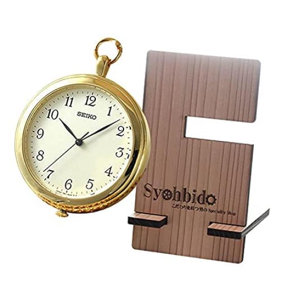 набір кишеньковий годинник SEIKO Quartz SAPP008 і підставка для кишенькового годинника 2 шт
набір кишеньковий годинник SEIKO Quartz SAPP008 і підставка для кишенькового годинника 2 шт