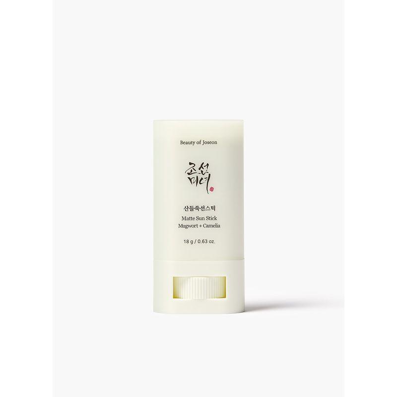 Sandeulssuk Sun Stick (SPF 50+ PA++++)
Sandeulssuk Sun Stick (SPF 50+ PA++++)