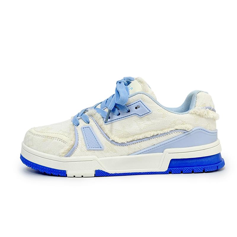 Новые мужские новые популярные спортивные парусиновые креативные толстая подошва цветные блоки износостойкие противоскользящие удобные повседневные кеды 44 синий
Новые мужские новые популярные спортивные парусиновые креативные толстая подошва цветные блоки износостойкие противоскользящие удобные повседневные кеды 44 синий