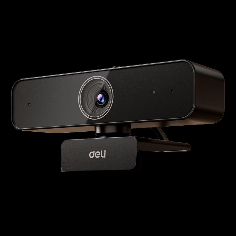 Deli 4K HD Computer Webcam
Deli 4K HD Computer Webcam