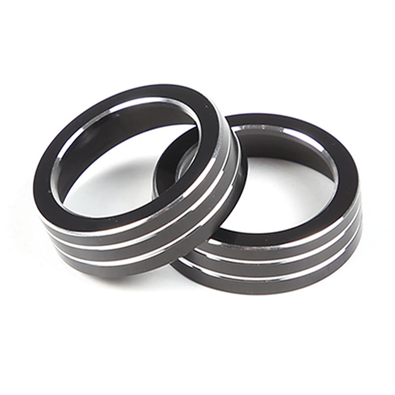 For INEOS Grenadier 2020-2025 Aluminum Alloy Red/Black Car Headlight Switch Knob Ring Car Interior Accessories
For INEOS Grenadier 2020-2025 Aluminum Alloy Red/Black Car Headlight Switch Knob Ring Car Interior Accessories