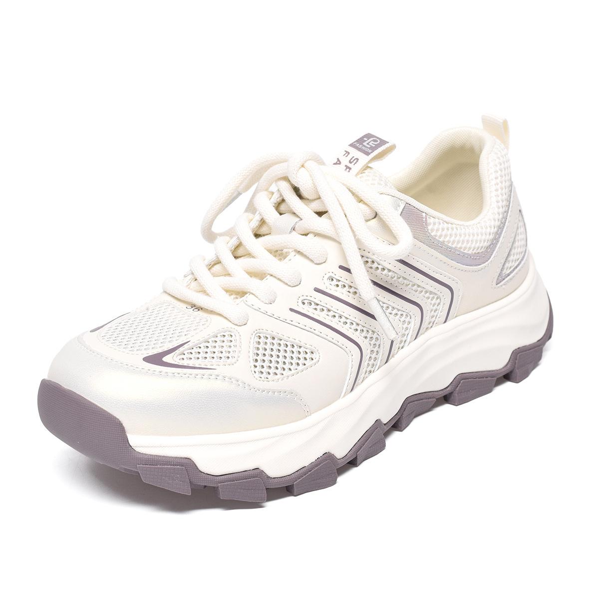 Маленькие белые туфли женские 2025 сетчатые повседневные туфли для папы удобные спортивные туфли легкие дорожные туфли кроссовки для бега 35 бежевый
Маленькие белые туфли женские 2025 сетчатые повседневные туфли для папы удобные спортивные туфли легкие дорожные туфли кроссовки для бега 35 бежевый