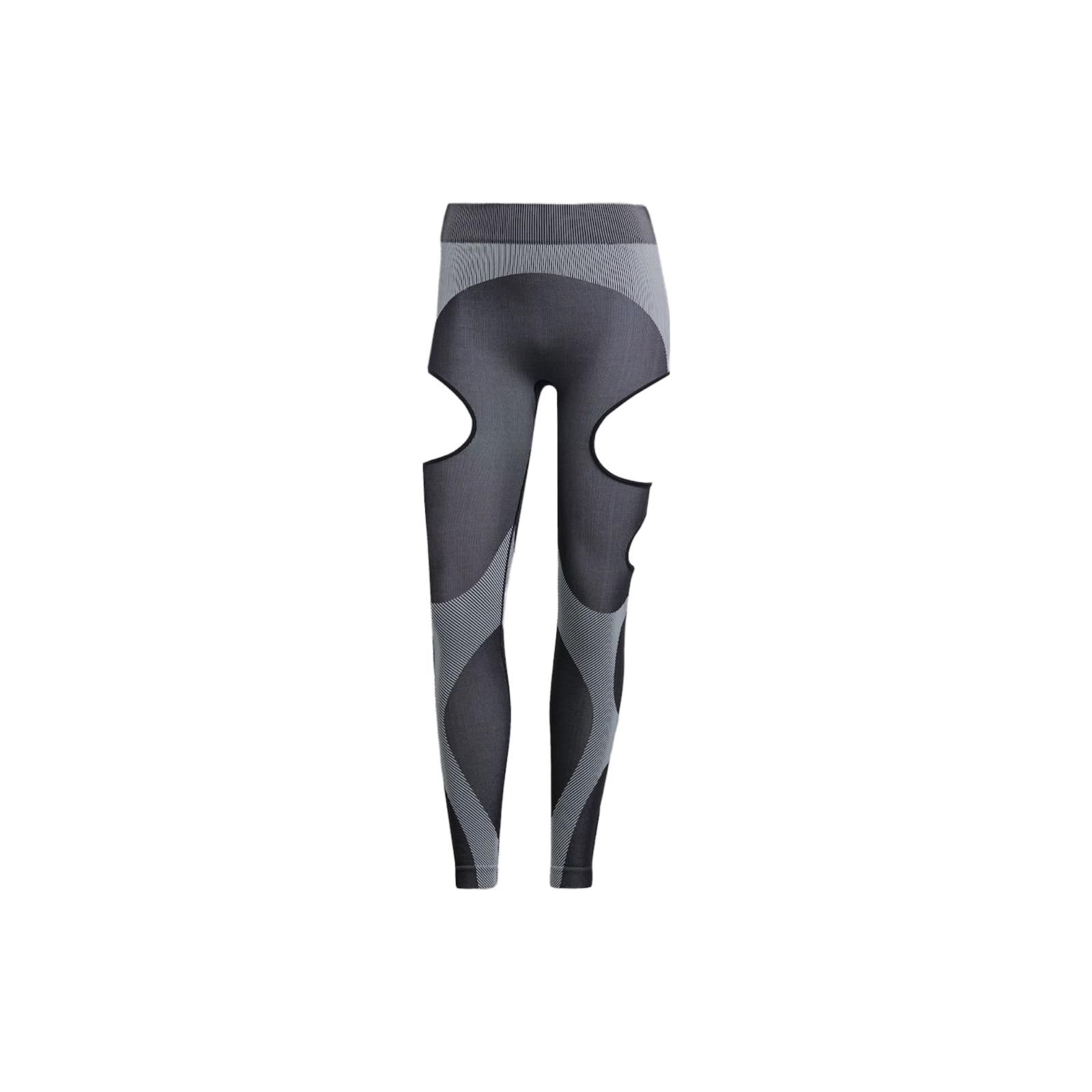 Adidas X Rui Zhou Collaboration FW23 Hollow Design Tight Sports Long Pants Women bottoms Black White IB1265 S
Adidas X Rui Zhou Collaboration FW23 Hollow Design Tight Sports Long Pants Women bottoms Black White IB1265 S