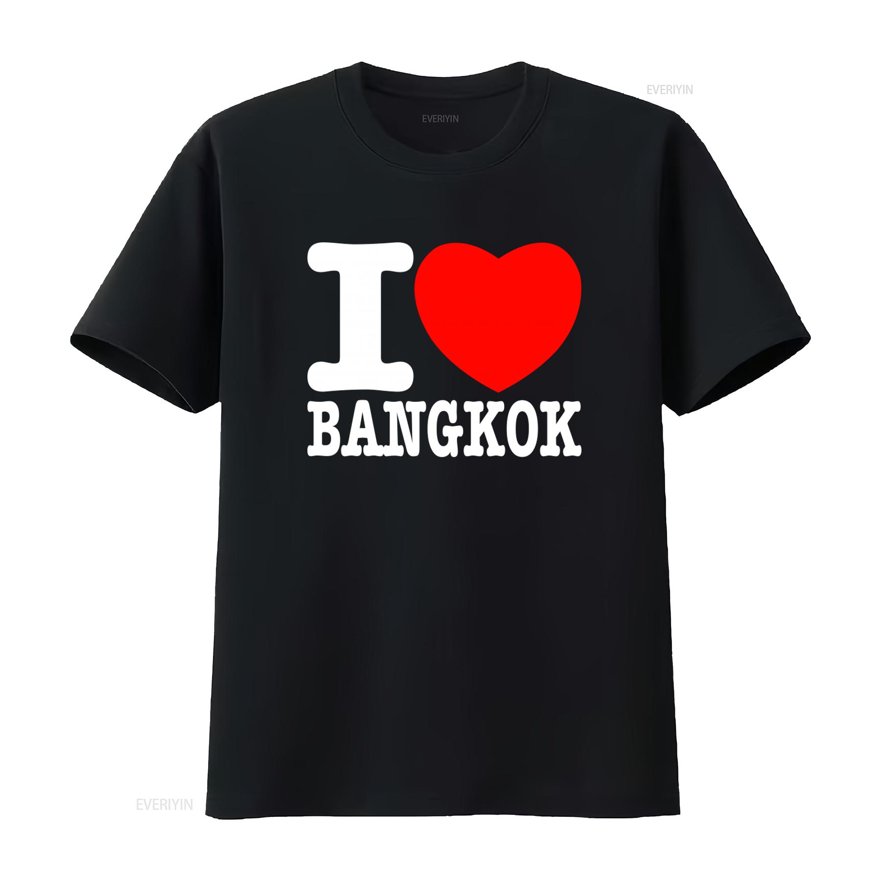 Stylish I Love Bangkok Bold Font T shirt for Fashion Forward Individuals HJ3P vintage Washed fashion Slightly designer clothes 4XL
Stylish I Love Bangkok Bold Font T shirt for Fashion Forward Individuals HJ3P vintage Washed fashion Slightly designer clothes 4XL