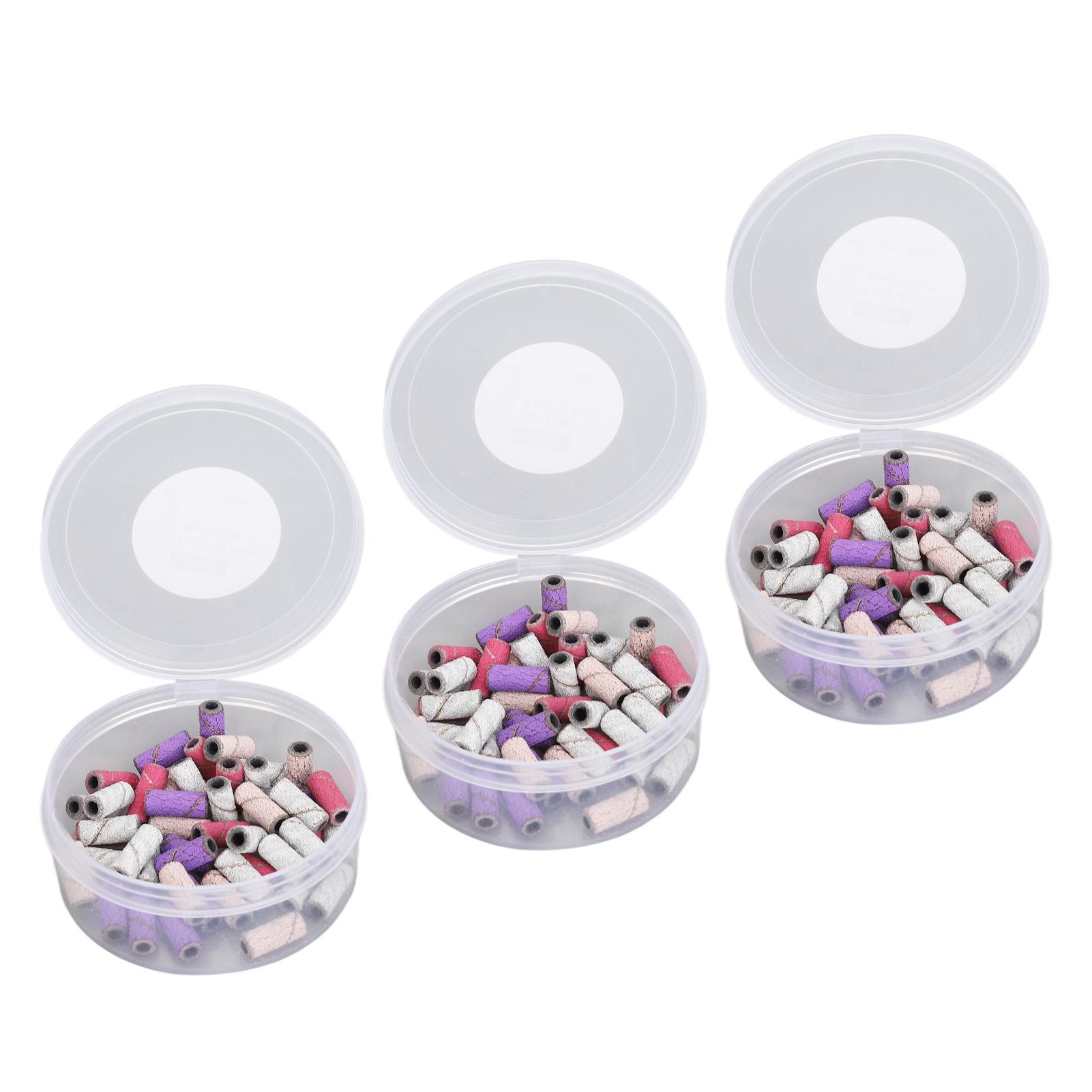 Насадки для шлифовки ногтей, удаление омертвевшей кожи, маникюрные полировальные шлифовальные ленты с ящиком для хранения, маленькие
Насадки для шлифовки ногтей, удаление омертвевшей кожи, маникюрные полировальные шлифовальные ленты с ящиком для хранения, маленькие