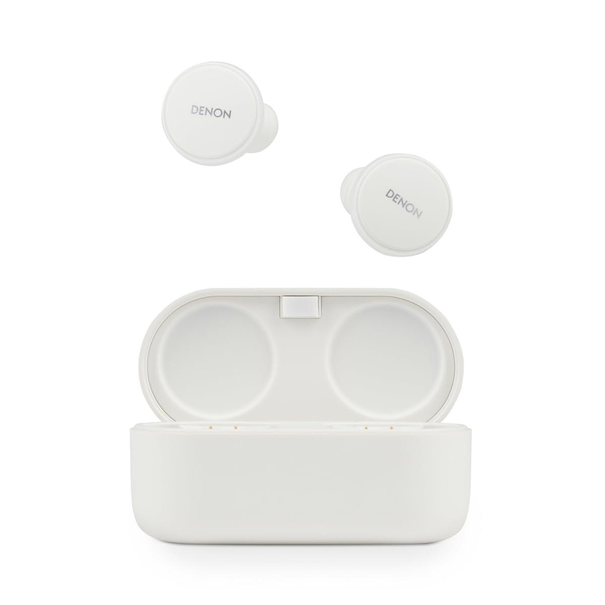 Denon Wireless Earphones bluetooth PerL Pro Personalized Active Noise Charging Microphone White AHC15PLWTEM AH-C15PL Функція/Адаптивний білий
Denon Wireless Earphones bluetooth PerL Pro Personalized Active Noise Charging Microphone White AHC15PLWTEM AH-C15PL Функція/Адаптивний білий