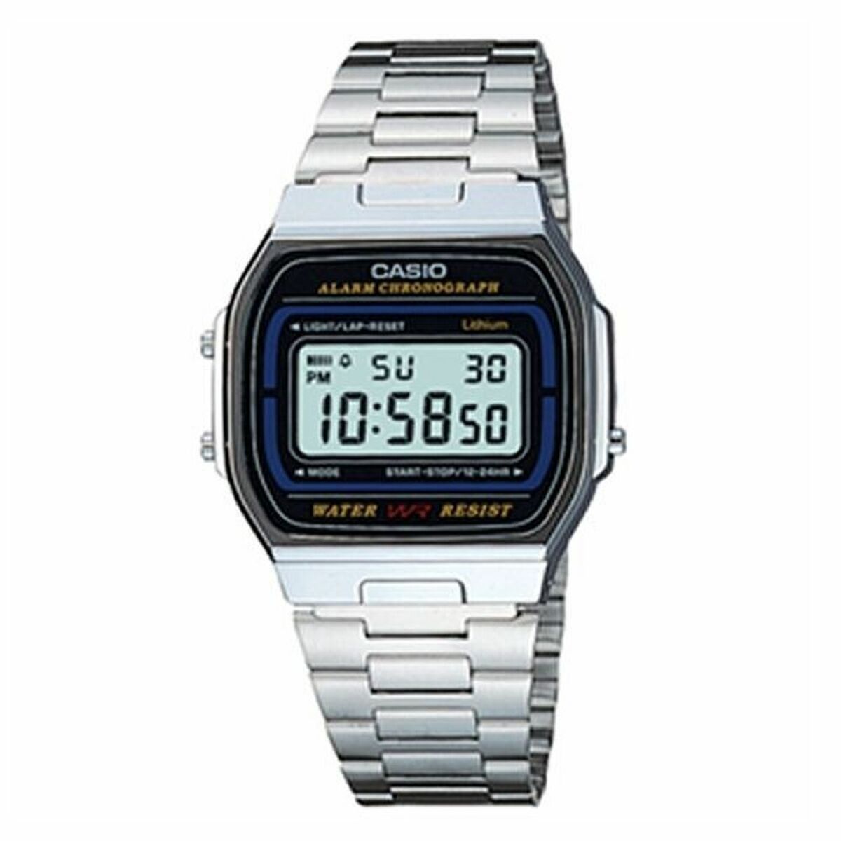 Часы Casio VINTAGE унисекс TU прозрачный 
Часы Casio VINTAGE унисекс TU прозрачный
