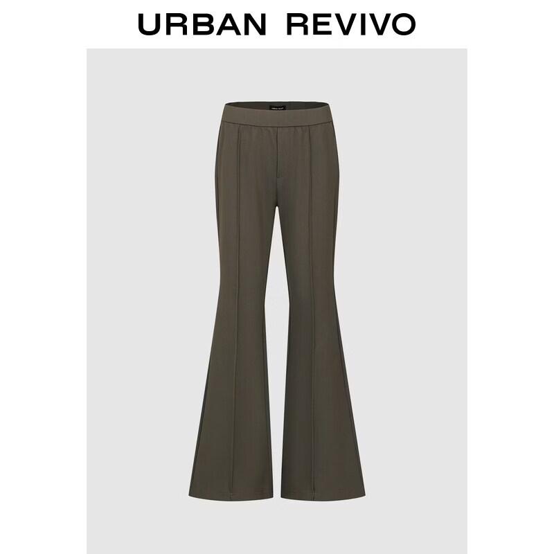 Women s Flared Pants with Center Seam XS
Women s Flared Pants with Center Seam XS