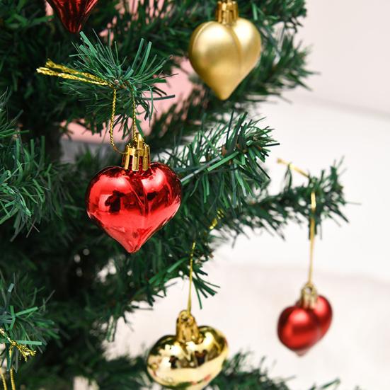 Yousheng 12Pcs Valentine s Day Heart Pendant Romantic Mini Heart Hanging Ornaments for Home Party Decorations
Yousheng 12Pcs Valentine s Day Heart Pendant Romantic Mini Heart Hanging Ornaments for Home Party Decorations