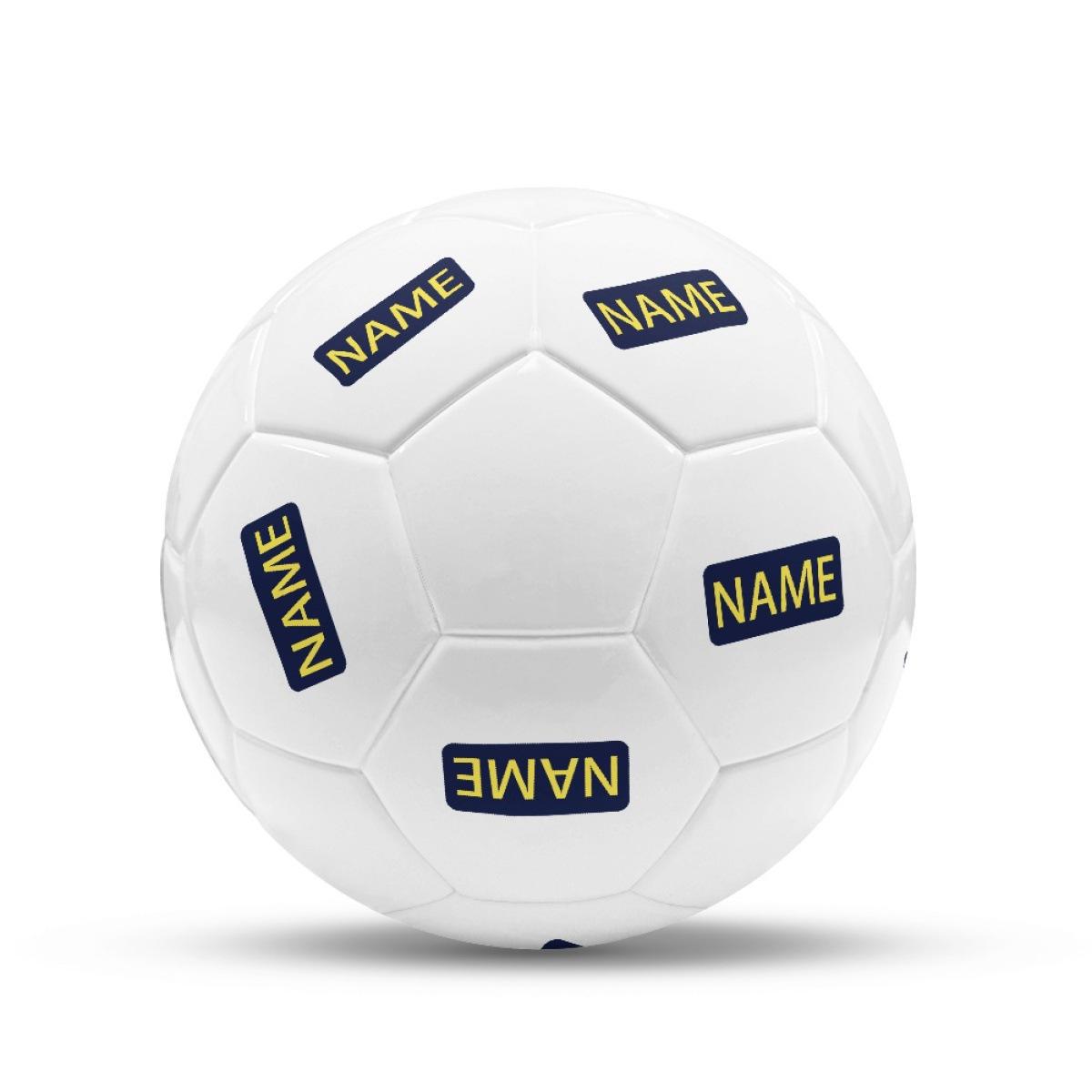 Custom Creative Youth Football Design from Image - Hot Selling One Size
Custom Creative Youth Football Design from Image - Hot Selling One Size