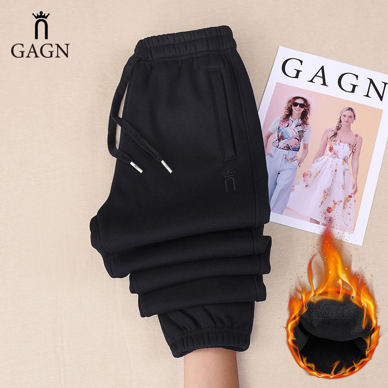 Black Fleece-Lined Joggers: Women s Petite Casual Sweatpants for Spring & Autumn 2025 S
Black Fleece-Lined Joggers: Women s Petite Casual Sweatpants for Spring & Autumn 2025 S