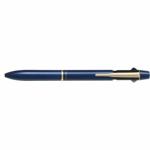 Шариковая ручка Pilot Mechanical Pencil 0,7 мм с тонким кончиком, черная и красная, 2+1 Acrodrive Blue (БКХД-250Р-Л)
Шариковая ручка Pilot Mechanical Pencil 0,7 мм с тонким кончиком, черная и красная, 2+1 Acrodrive Blue (БКХД-250Р-Л)