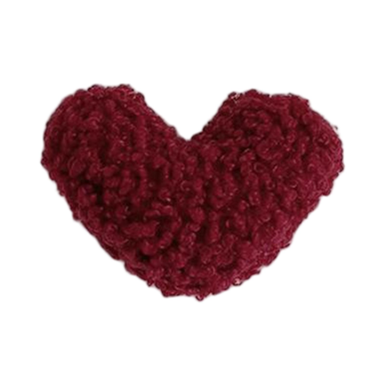 Plush -shaped Accessory One Size червоний
Plush -shaped Accessory One Size червоний