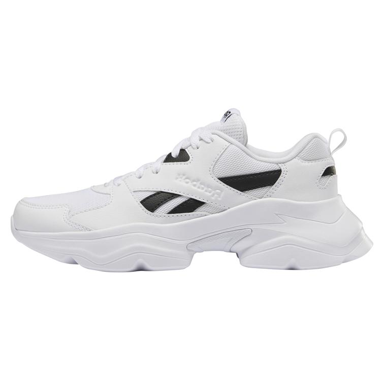 Royal Bridge Reebok 3 Білий Чорний DV8847 36
Royal Bridge Reebok 3 Білий Чорний DV8847 36