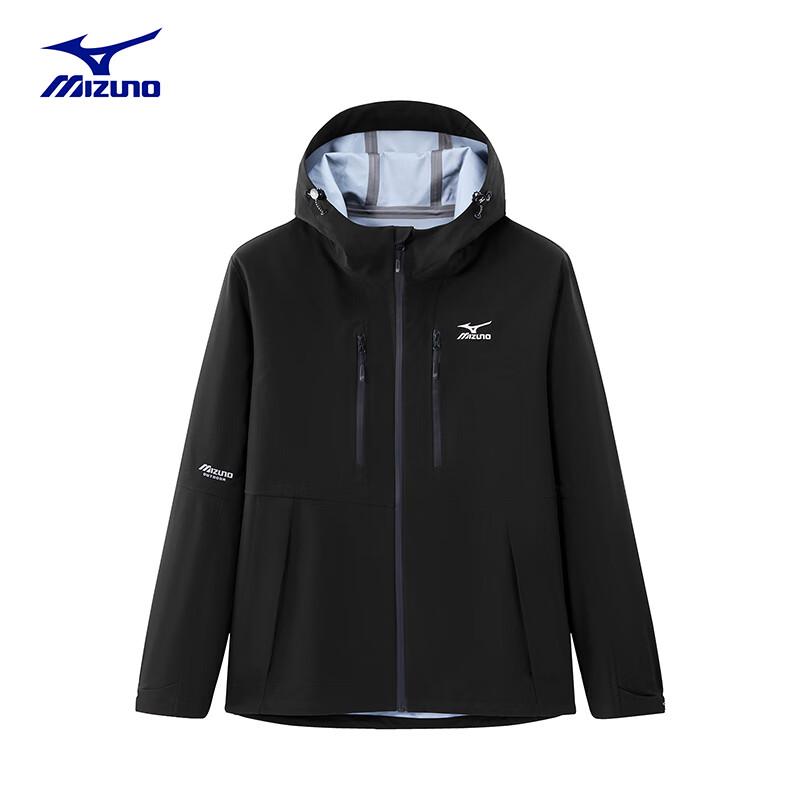 Mizuno Men s Outdoor Casual Functional Shirt 3XL
Mizuno Men s Outdoor Casual Functional Shirt 3XL