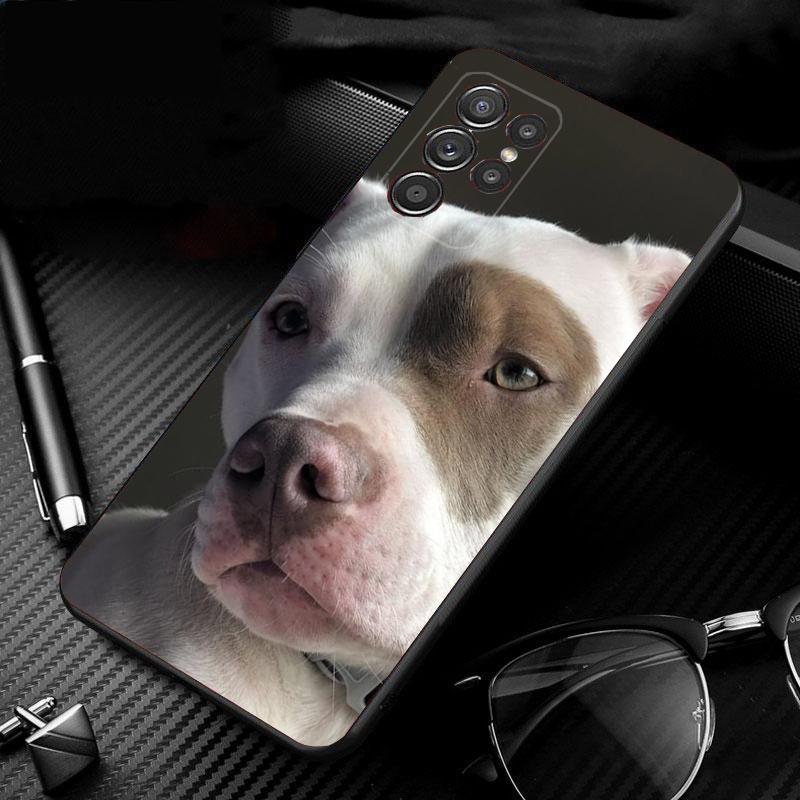 Phone Case For Samsung Galaxy S25 S24 S23 S22 S21 Ultra S24 S23 S22 S21 S25 Plus S24 S20 FE Pitbull Terrier Dog S24 FE
Phone Case For Samsung Galaxy S25 S24 S23 S22 S21 Ultra S24 S23 S22 S21 S25 Plus S24 S20 FE Pitbull Terrier Dog S24 FE