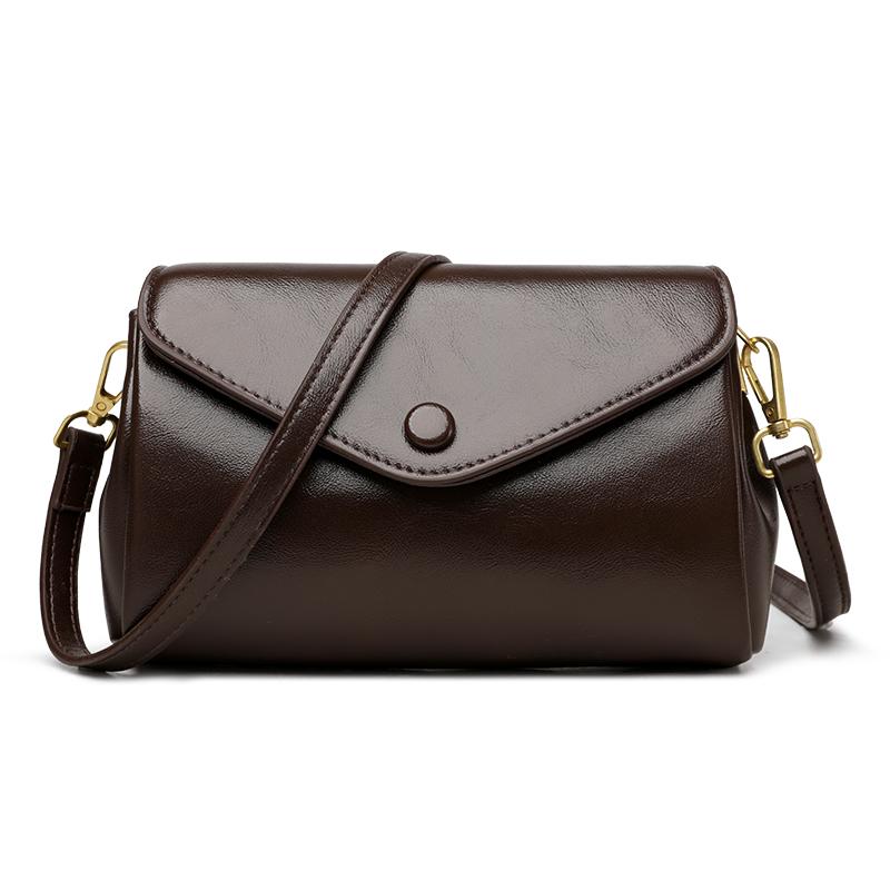 Leather Large Capacity Women Bag Luxury Shoulder Crossbody Bags Fashion Female Handbags and Daily Purses Sac a Main 21cm 9cm 13cm
Leather Large Capacity Women Bag Luxury Shoulder Crossbody Bags Fashion Female Handbags and Daily Purses Sac a Main 21cm 9cm 13cm