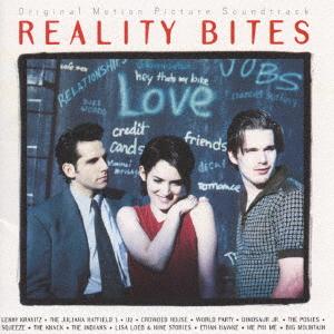 CD VARIOUS Reality Bites Original Motion Pict BVCP716 RCA 1994 Japan Soundtracks Musicals Used
CD VARIOUS Reality Bites Original Motion Pict BVCP716 RCA 1994 Japan Soundtracks Musicals Used