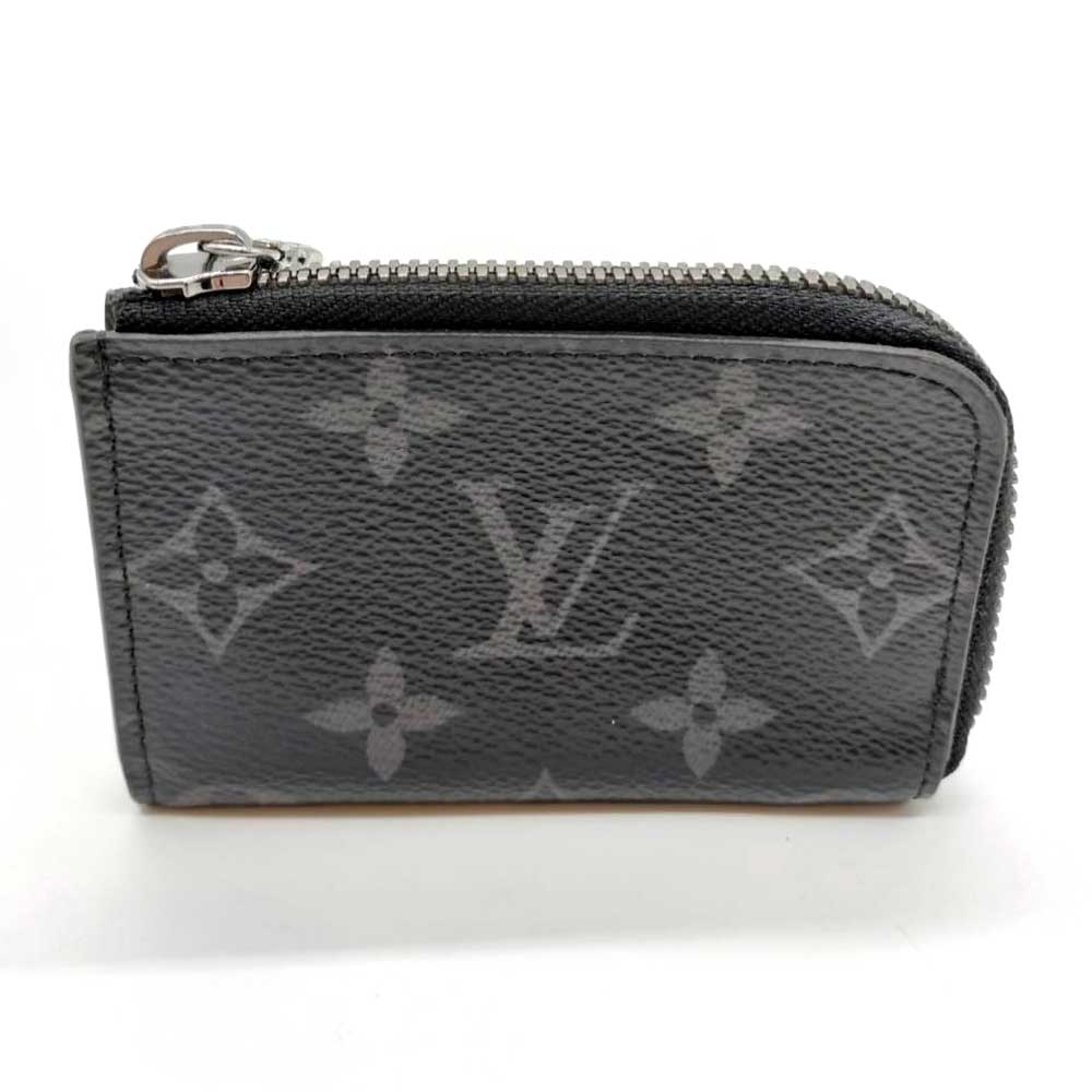 Used LOUIS VUITTON EclipseCoin case Monogram mini canvas mens
Used LOUIS VUITTON EclipseCoin case Monogram mini canvas mens