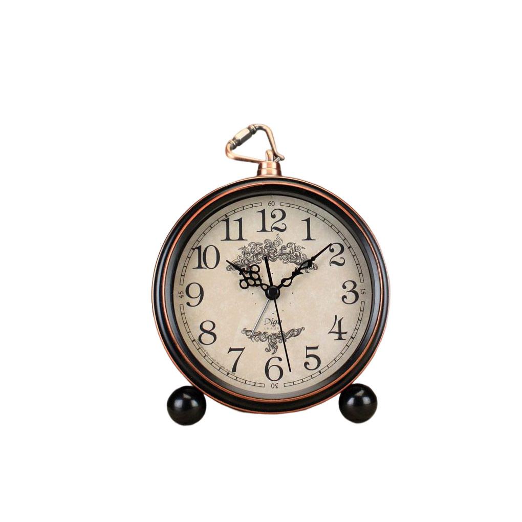 Living Room Bedroom Retro Style Alarms Clock Office Hotel Desk Clocks Table Bookshelf Nightstand Decoration Battery Powered
Living Room Bedroom Retro Style Alarms Clock Office Hotel Desk Clocks Table Bookshelf Nightstand Decoration Battery Powered