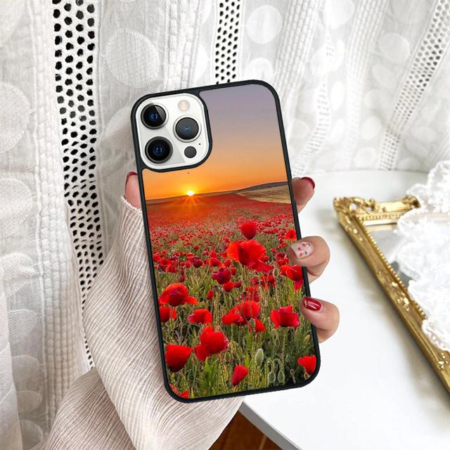 Красный Цветок Мака Чехол Для Телефона Для Samsung Galaxy S10 S22 S23 S24 Note 10 20 Lite S20 Plus S21 Ultra Задняя Крышка iPhone 16e
Красный Цветок Мака Чехол Для Телефона Для Samsung Galaxy S10 S22 S23 S24 Note 10 20 Lite S20 Plus S21 Ultra Задняя Крышка iPhone 16e