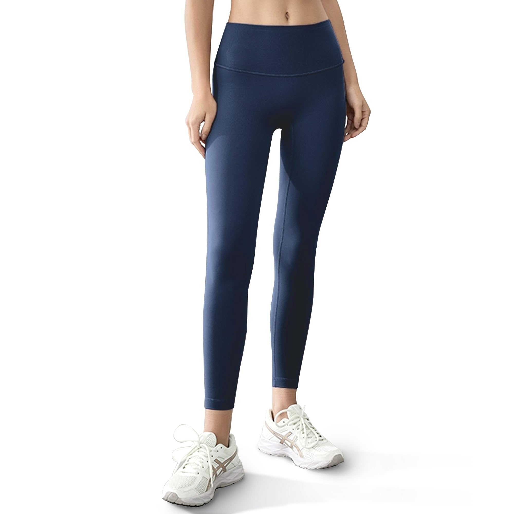 AULIFLOWER Йога Йога Спортивные леггинсы для жаркой погоды и тренажерного зала Размер Женские брюки, леггинсы, Влагоотводящие, Быстросохнущие, С высокой талией Йога, Пилатес, (Военно-морской,
AULIFLOWER Йога Йога Спортивные леггинсы для жаркой погоды и тренажерного зала Размер Женские брюки, леггинсы, Влагоотводящие, Быстросохнущие, С высокой талией Йога, Пилатес, (Военно-морской,