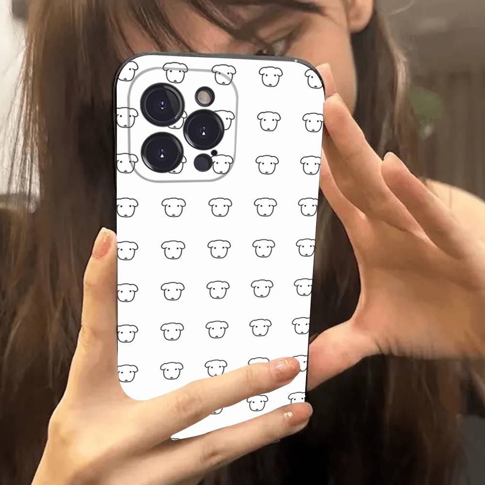 Anime Ganadi Phone Case For Iphone 16 15 17 13 14 12 11 Pro Max Plus Black Shell Cover Case iPhone 13
Anime Ganadi Phone Case For Iphone 16 15 17 13 14 12 11 Pro Max Plus Black Shell Cover Case iPhone 13
