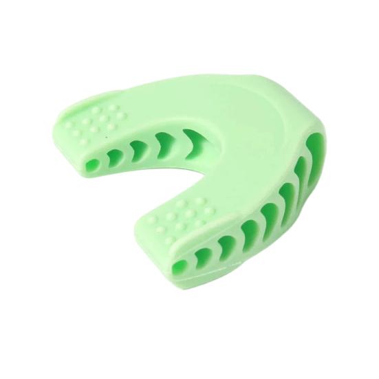 Jawline Exerciser Portable Men Women Face Muscle Sculpting Jaw Bone Strengthener Jawline Shaper Trainer Toner Face Slimming Tools зелений
Jawline Exerciser Portable Men Women Face Muscle Sculpting Jaw Bone Strengthener Jawline Shaper Trainer Toner Face Slimming Tools зелений