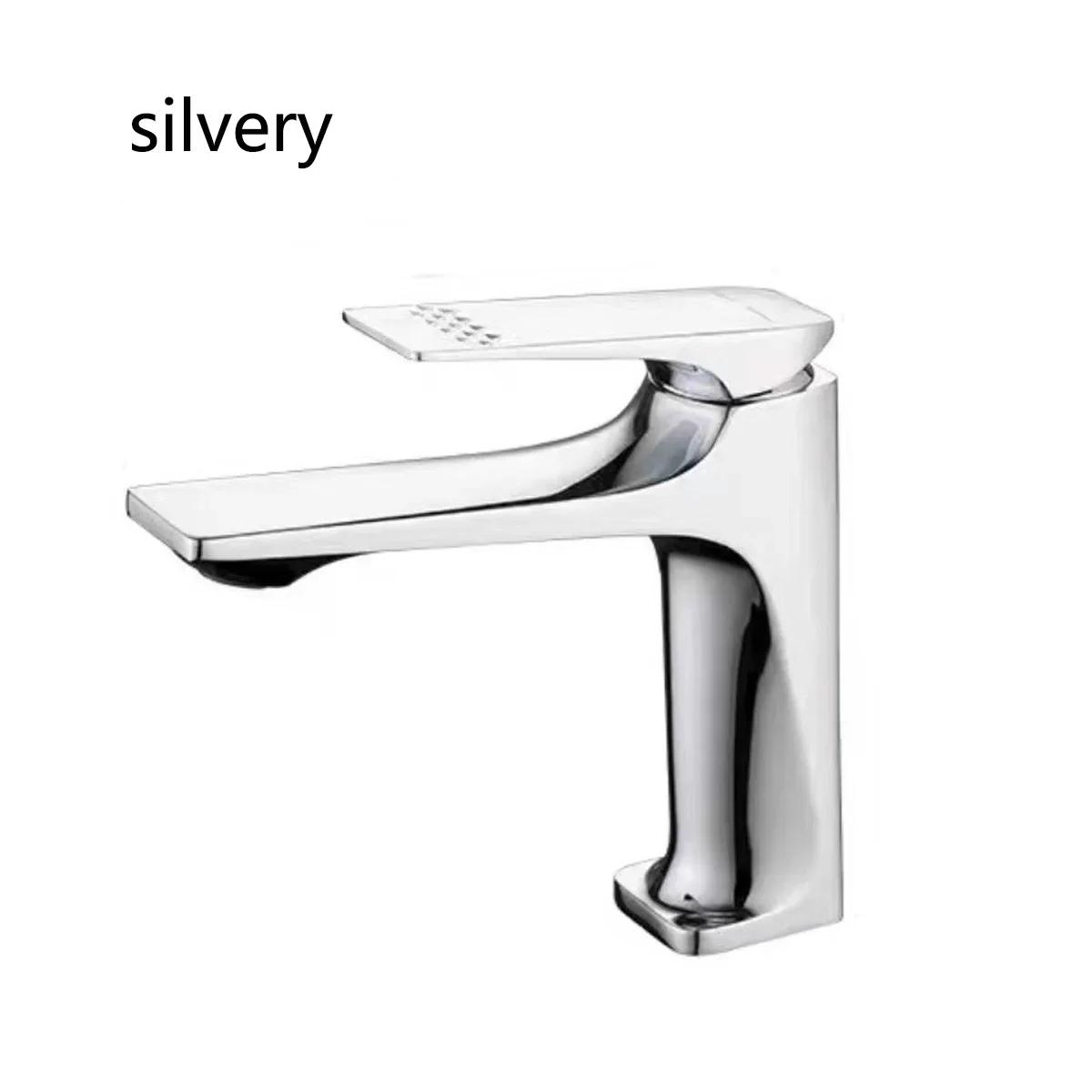 НОВЫЙ высококачественный смеситель для ванной комнаты с горячей и холодной водой, латунный сердечник, кран для раковины с защитой от брызг в ванной комнате, кран для раковины в ванной комнате G1/2
НОВЫЙ высококачественный смеситель для ванной комнаты с горячей и холодной водой, латунный сердечник, кран для раковины с защитой от брызг в ванной комнате, кран для раковины в ванной комнате G1/2