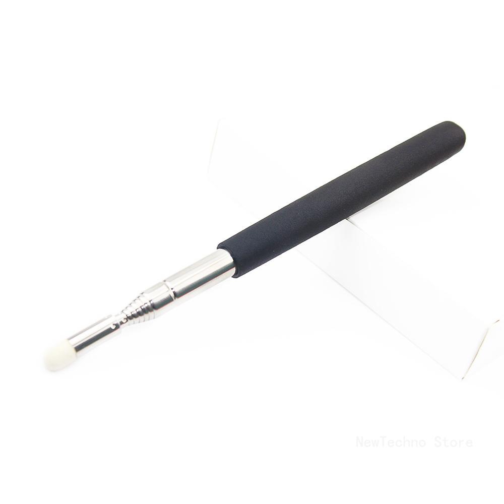 1PC Retractable Teacher s Special Pointer Blackboard School Teaching Stick Class Command Stick White Board Touch Screen Pointer чорний
1PC Retractable Teacher s Special Pointer Blackboard School Teaching Stick Class Command Stick White Board Touch Screen Pointer чорний