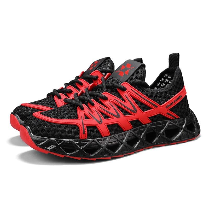 Men s shoes summer breathable hollow mesh back river wading sports shoes men s new outdoor breathable casual large size shoes 39
Men s shoes summer breathable hollow mesh back river wading sports shoes men s new outdoor breathable casual large size shoes 39