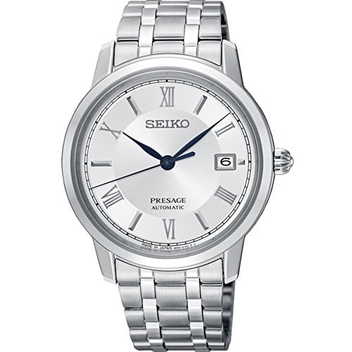 Seiko PRESAGE Automatic Men s Watch SRPC05J1
Seiko PRESAGE Automatic Men s Watch SRPC05J1