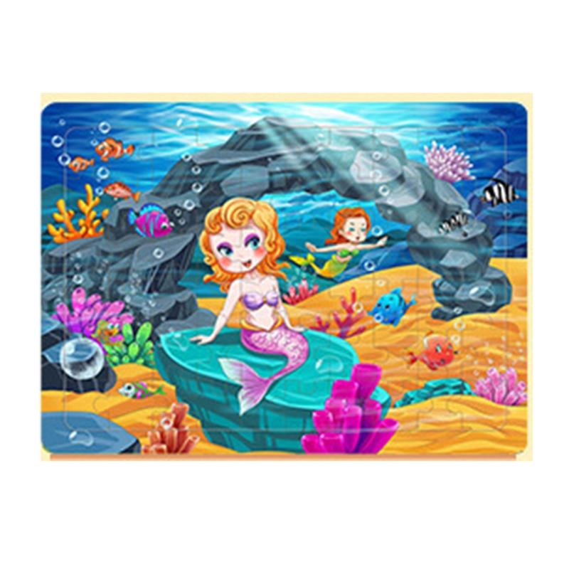 60 шт. Раннє навчання Тварини Пазли Навчальний Ігровий Набір Іграшок Освітній Набір Пазли Дитяча Навчальна Іграшка дім
60 шт. Раннє навчання Тварини Пазли Навчальний Ігровий Набір Іграшок Освітній Набір Пазли Дитяча Навчальна Іграшка дім