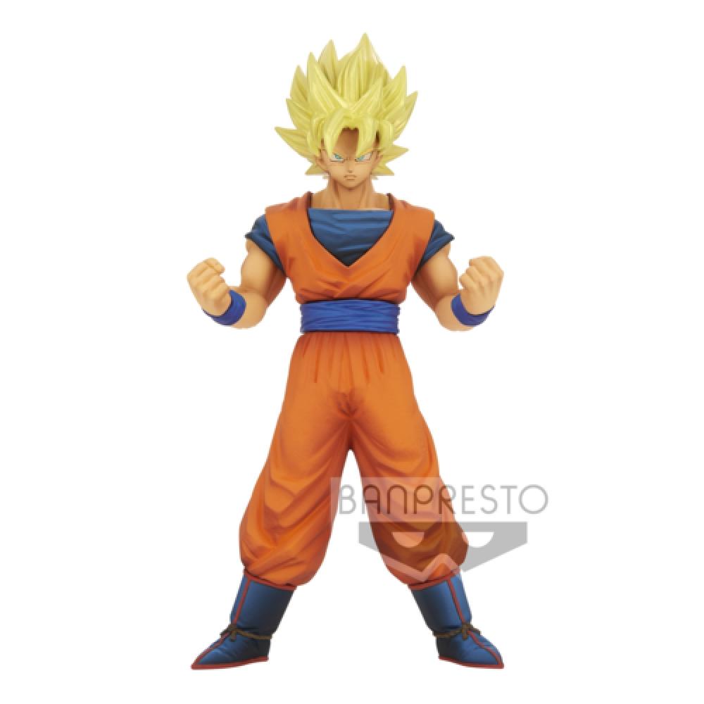 Banpresto В наличии Banpresto Dragon Ball Z Burning Fighters vol 1 Super Saiyan Son Goku
Banpresto В наличии Banpresto Dragon Ball Z Burning Fighters vol 1 Super Saiyan Son Goku