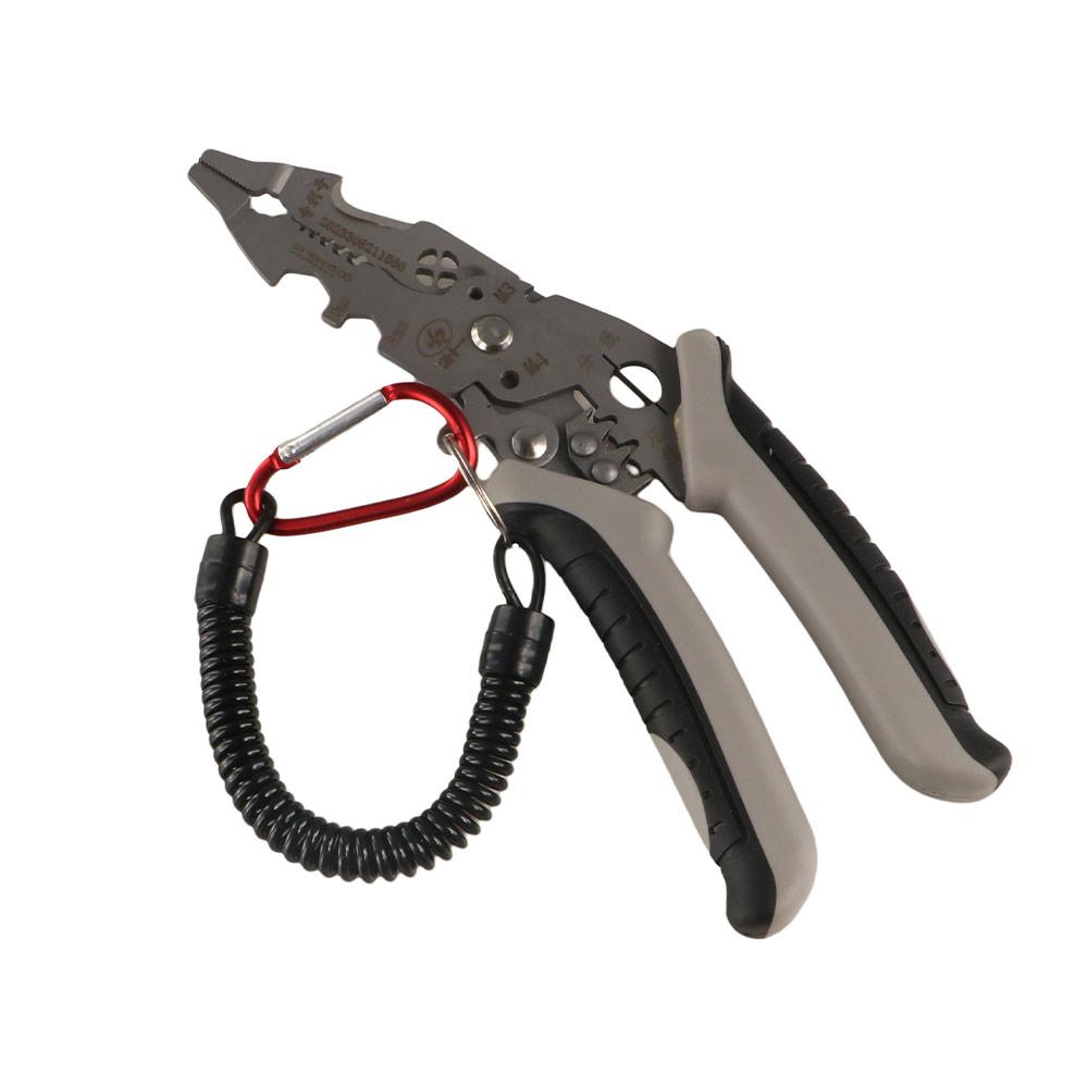 Elbow Wire Stripper Pliers Wire Cutter Electrical Pliers Professional Wire Pliers Electrician Electrical Pliers
Elbow Wire Stripper Pliers Wire Cutter Electrical Pliers Professional Wire Pliers Electrician Electrical Pliers