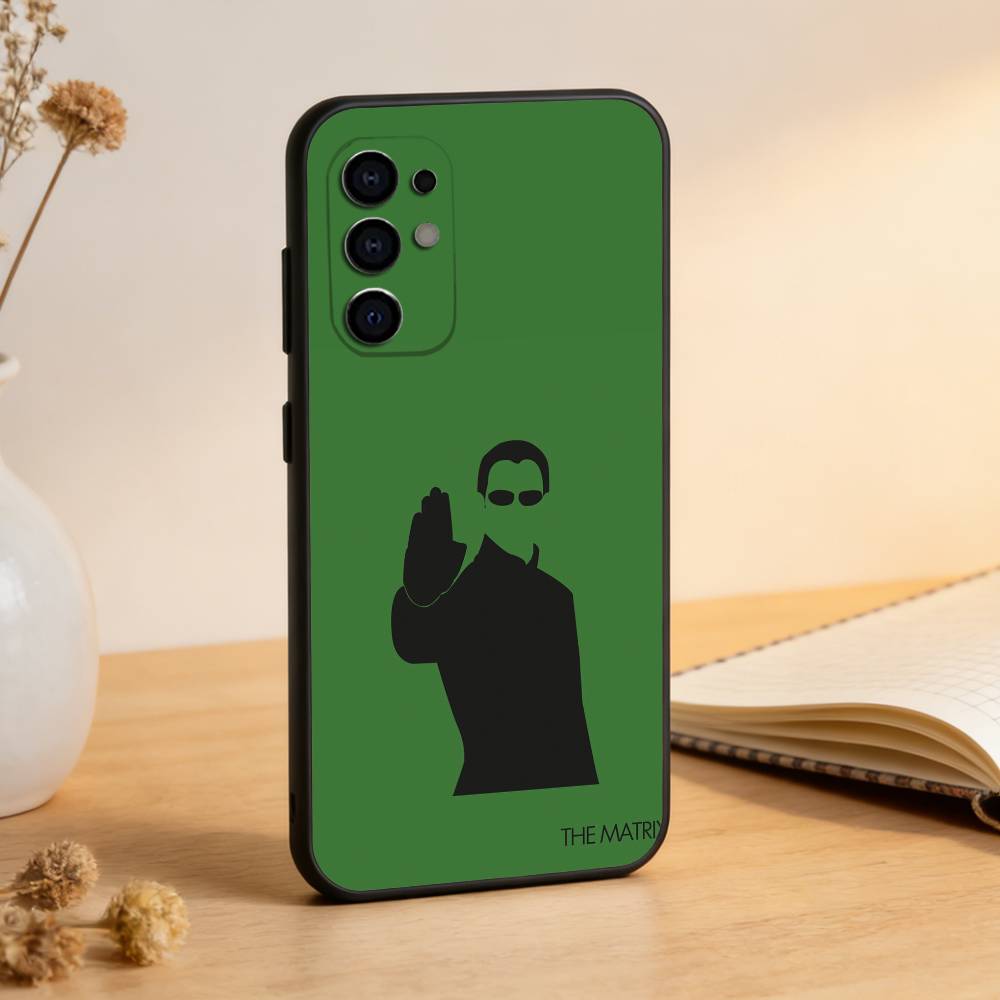 T-The M-Matrix Phone Case For Samsung S25,S24,S21,S22,S23,S30,Ultra,S20,Plus,Fe,Soft Silicone Black Cover Samsung S235G
T-The M-Matrix Phone Case For Samsung S25,S24,S21,S22,S23,S30,Ultra,S20,Plus,Fe,Soft Silicone Black Cover Samsung S235G