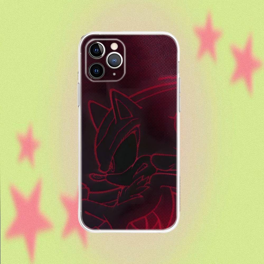 Shadow 10 H-HedgehogES For iPhone 17,16,15,14,13,12,11,Air,X,XR,Pro,Max,Plus Transparent Clear Cover iPhone17
Shadow 10 H-HedgehogES For iPhone 17,16,15,14,13,12,11,Air,X,XR,Pro,Max,Plus Transparent Clear Cover iPhone17