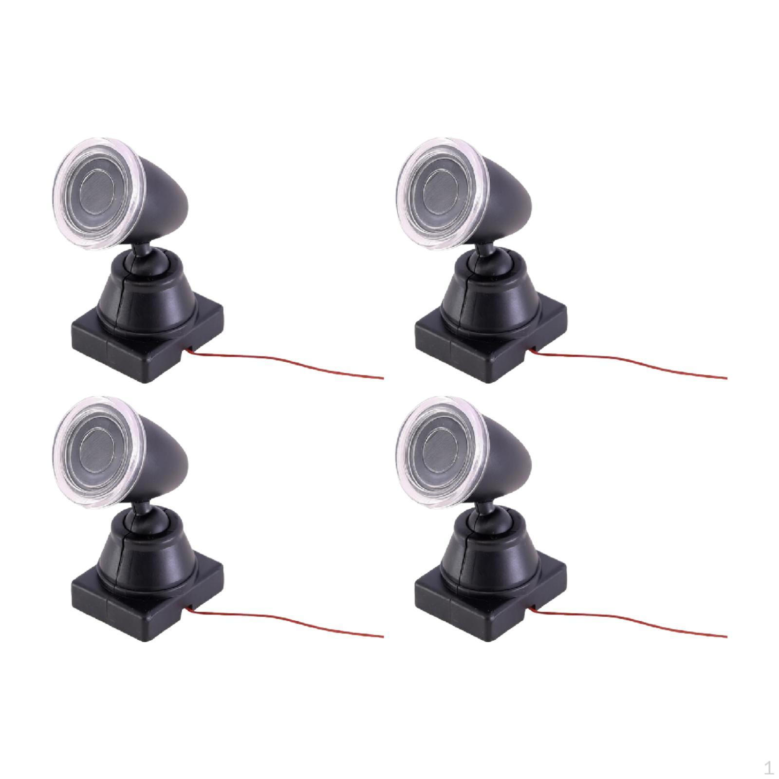 4 Miniature Diorama Accessories, Design Elements, Mini, DIY Floor Lamps 1/65 зелений
4 Miniature Diorama Accessories, Design Elements, Mini, DIY Floor Lamps 1/65 зелений