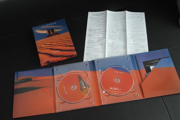 DVD LED ZEPPELIN - Led Zeppelin WPBR90188 Warner Music Vi 2003 Япония ObiRock Б/У
DVD LED ZEPPELIN - Led Zeppelin WPBR90188 Warner Music Vi 2003 Япония ObiRock Б/У