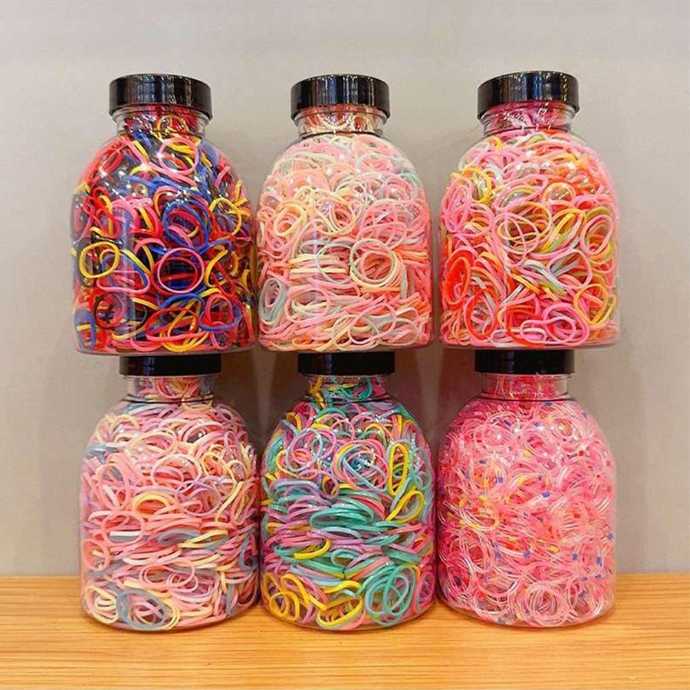 Держатель для головного убора, головной убор из смолы, детская веревка для волос, 1000 шт./компл., резинки для волос для девочек
Держатель для головного убора, головной убор из смолы, детская веревка для волос, 1000 шт./компл., резинки для волос для девочек