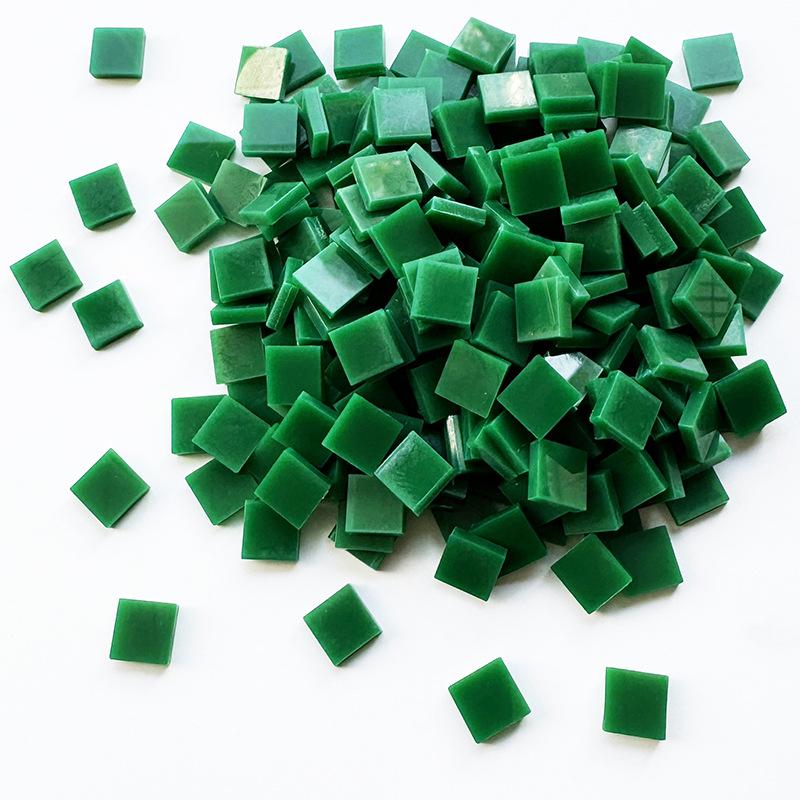 200 г Разноцветная квадратная акриловая мозаика Набор материалов для DIY настольной лампы
200 г Разноцветная квадратная акриловая мозаика Набор материалов для DIY настольной лампы