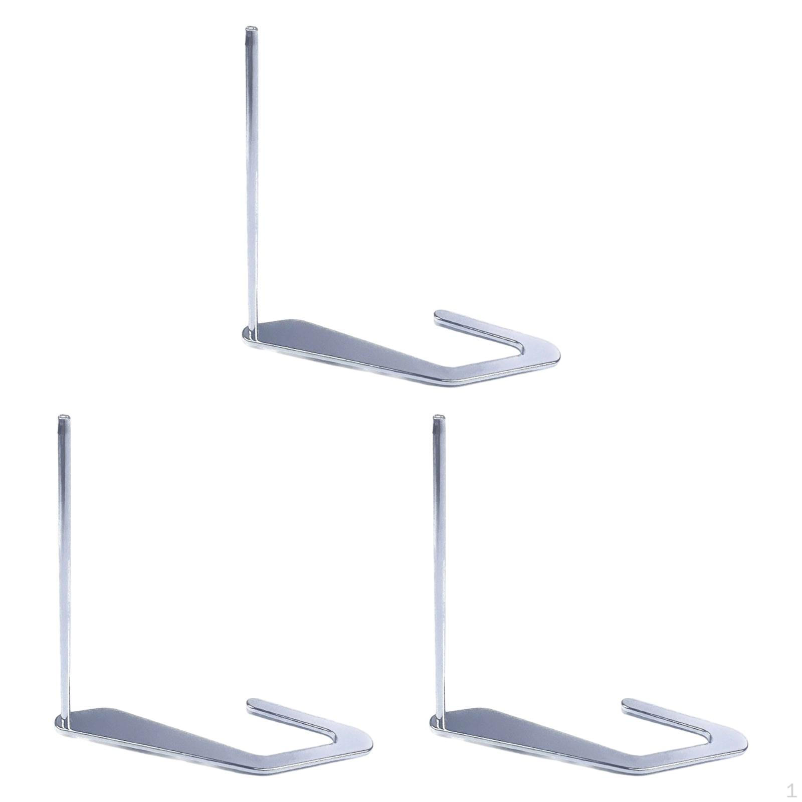 3Pcs Sewing Machine Quilting Guide Bar Accessories Durability Sturdy Spare Parts Practical
3Pcs Sewing Machine Quilting Guide Bar Accessories Durability Sturdy Spare Parts Practical