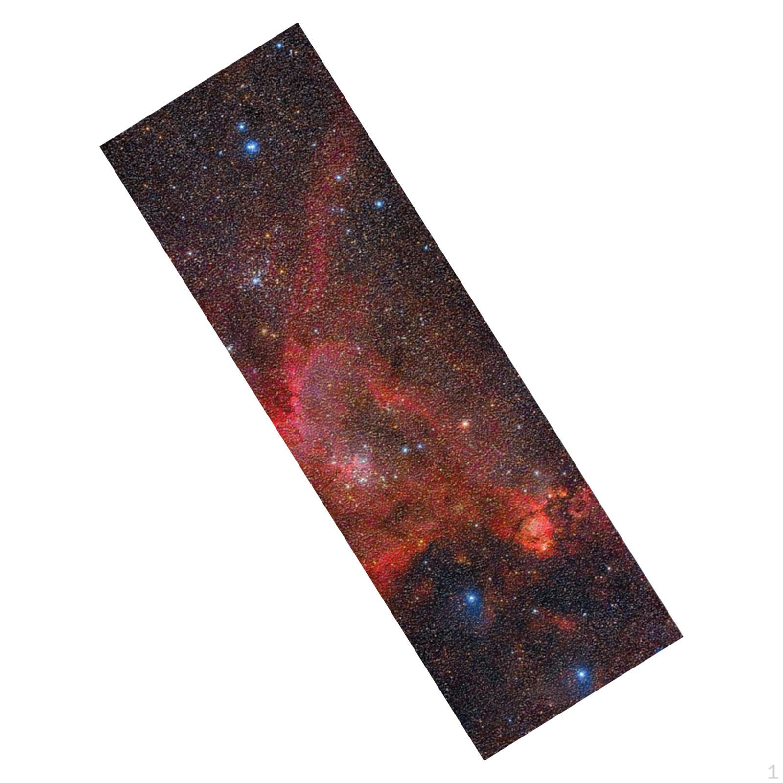 Grip Tape for Skateboard And Longboard Star
Grip Tape for Skateboard And Longboard Star