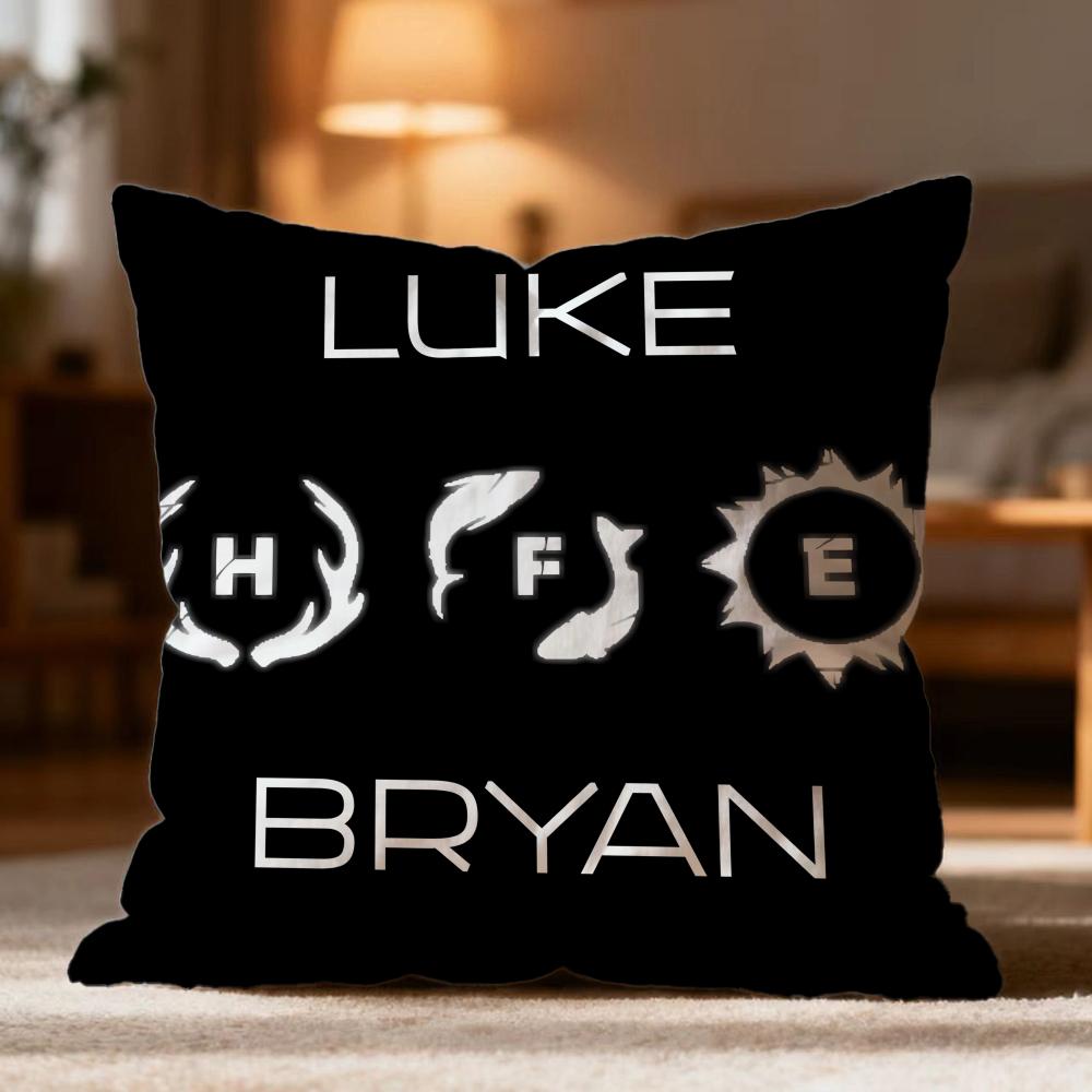 Hot L-Lluke bryaned Cushion Cover Soft Washable Pillow Case Multi-Scene for Couch Bed Travel Office Use 30cmx30cm
Hot L-Lluke bryaned Cushion Cover Soft Washable Pillow Case Multi-Scene for Couch Bed Travel Office Use 30cmx30cm