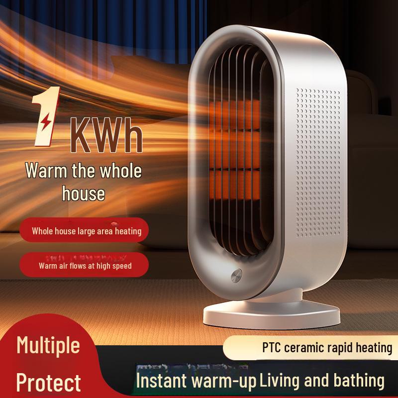 Портативный мини-настольный обогреватель для быстрого обогрева дома или офиса EU Plug (Check Stock with Customer Service)
Портативный мини-настольный обогреватель для быстрого обогрева дома или офиса EU Plug (Check Stock with Customer Service)